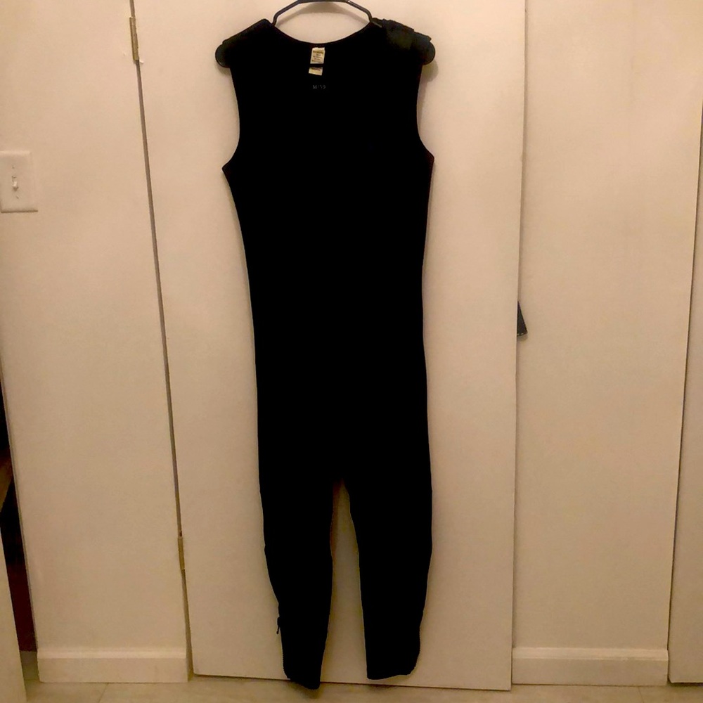 Scubapro Black Diver Suit Wetsuit TPF 18 Medium/50